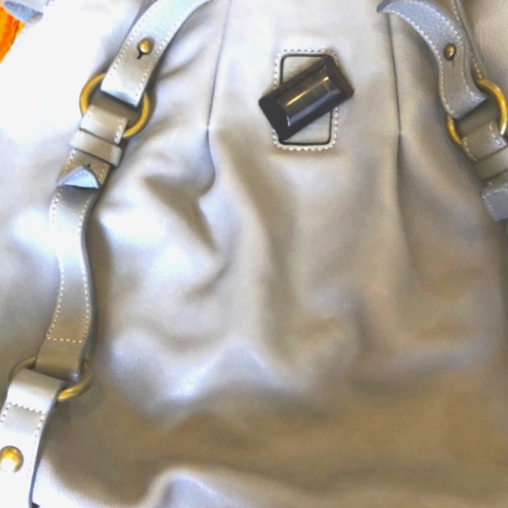 J. Crew Borge Garveri Bag in Gray - Picture 7 of 8